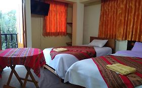 Hostal Casa del Montañista
